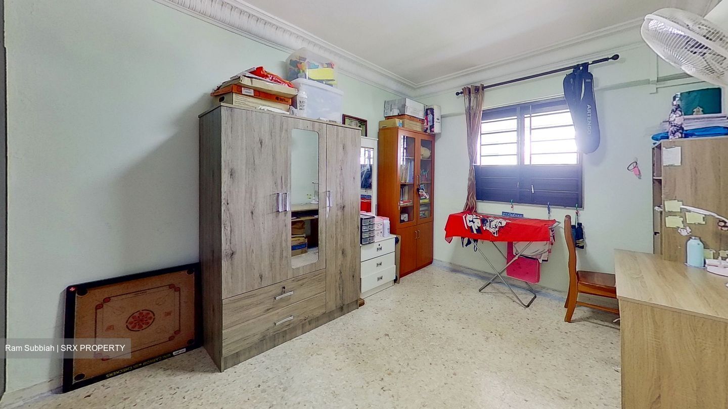 Blk 713 Bedok Reservoir Road (Bedok), HDB 3 Rooms #377275481